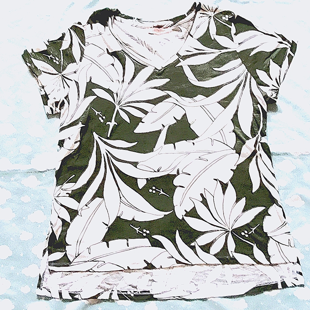 PHILOSOPHY V-Neck Shirt